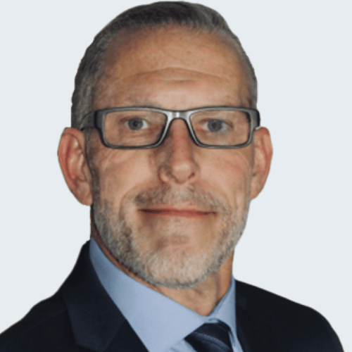 Headshot of Scott Pitchko