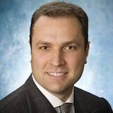 Headshot of Robert N. Masutti