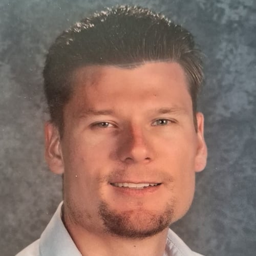 Agent Headshot