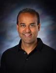 photo of Siddhart Mehta, MD