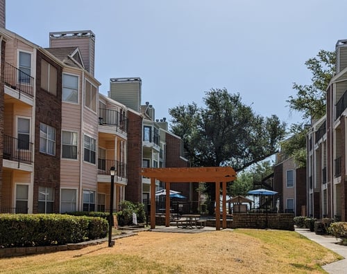 Waterchase Apartments Google Cover Photo