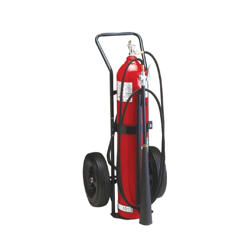 Front Image of the CD50-2