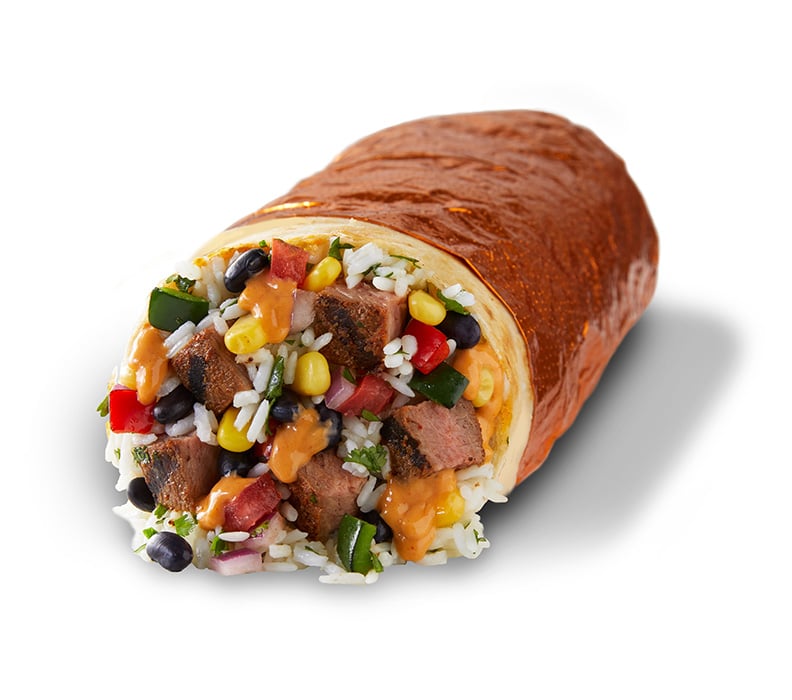 Qdoba