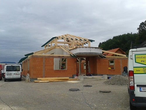 Kemmer Dach GmbH - Zimmerei & alles für's Dach in Nestelbach bei Graz