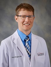 photo of Sean Bruggink, MD