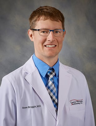 photo of Sean Bruggink, MD