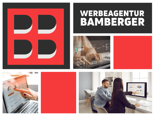 Coverfoto Werbeagentur Bamberger Braunschweig Local SEO SEO Webdesign