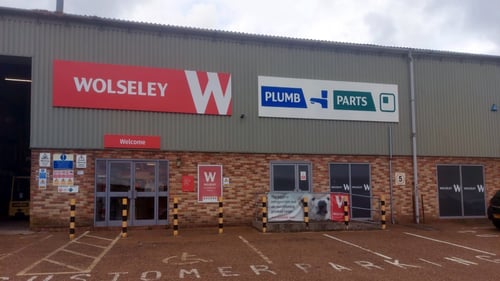 Wolseley Plum & Parts