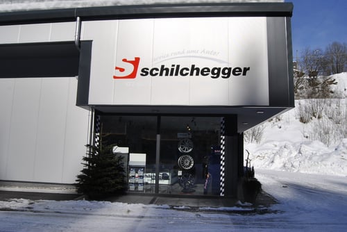 Thomas Schilchegger KFZ-Fachwerkstätte