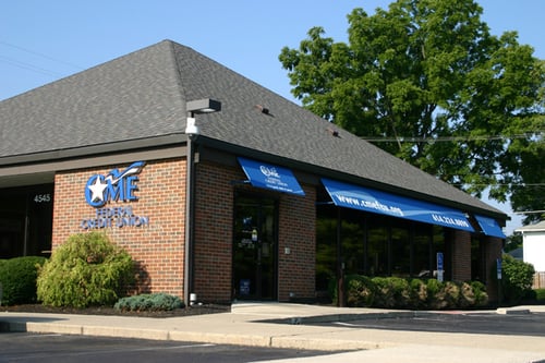 Clintonville Branch