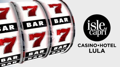 Isle Casino Hotel Lula - A Caesars Rewards Destination