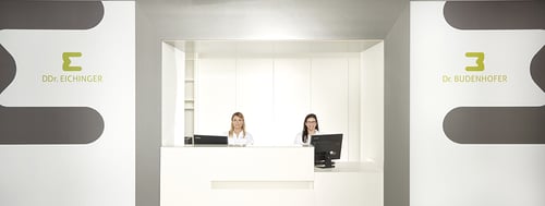 Praxis DDr. Eichinger - Dr. Budenhofer 4600 Wels