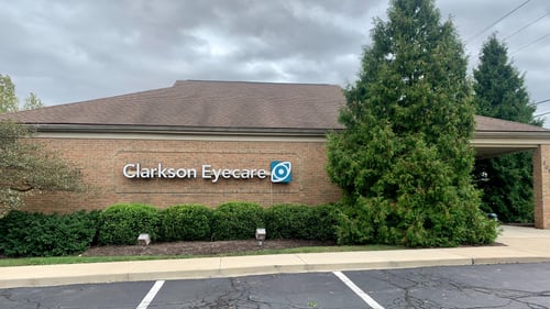 Clarkson Eyecare Marysville