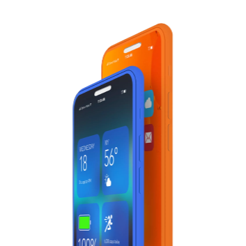 phone image