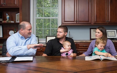 Hayes Law, PLLC | Greensboro, NC