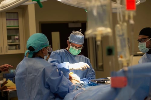 The Foot & Ankle Center of Dallas | Mesquite, TX