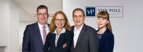 VON POLL IMMOBILIEN Eschwege