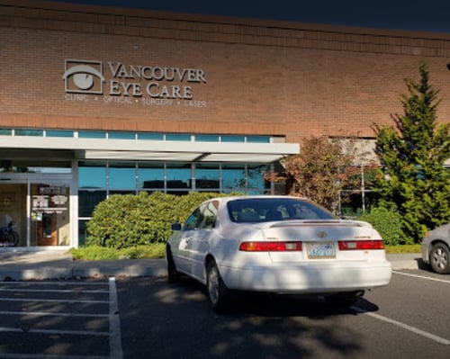 Vancouver Eye Care - Main Street Clinic | Vancouver, WA