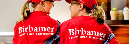 Birbamer Fenster GmbH, Berndorf