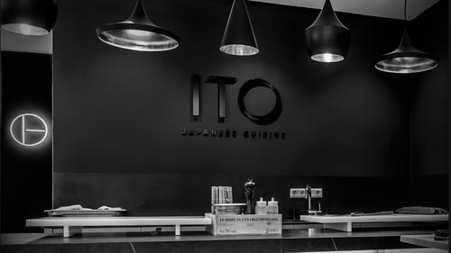 ITO Japanese Cuisine