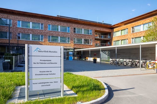 Rehabilitationsklinik im Montafon Betriebs-GmbH