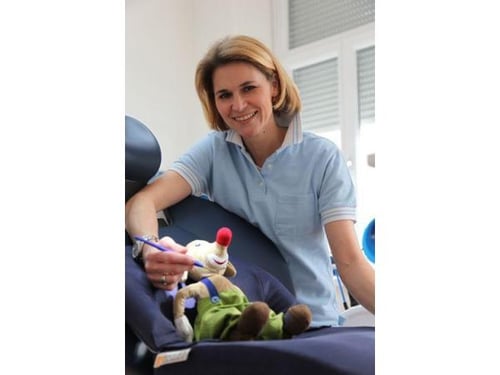 Dr. Eva Fattinger