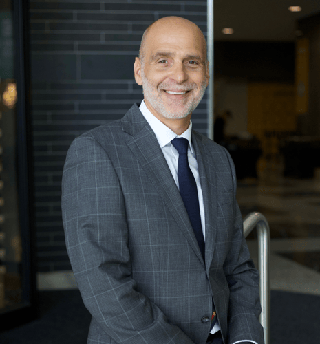 Photo of Carlo Blandi