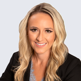 Headshot of Dominique Sicilia