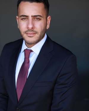 Mo Eldessouky employment attorney