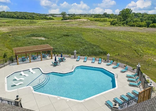 The Grove Apartment Homes - GBP Cover