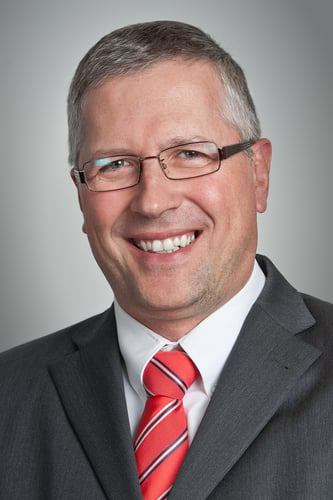 Mag. Werner Kilian