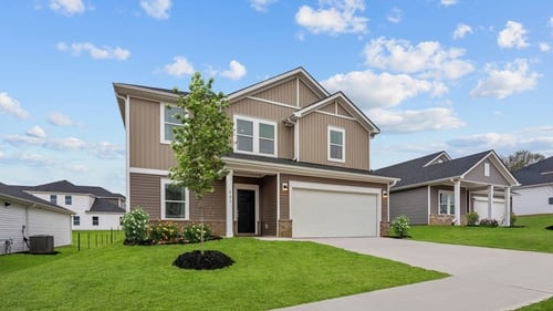 L’Attitude34 Vines Creek Luxury rental communities