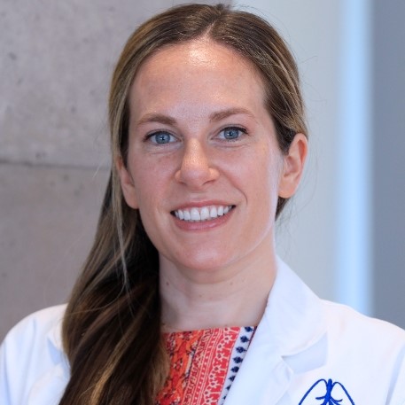 Kate Melville, MD