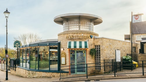 ASK Italian Restaurant Wetherby