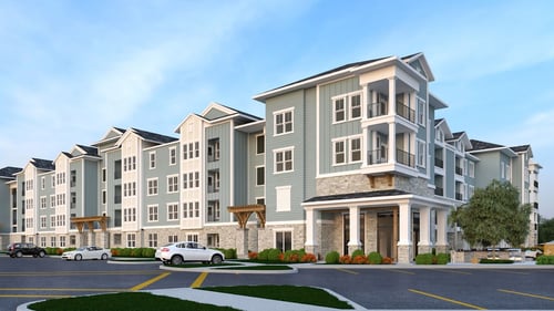 Google Cover Photo | Ebbtide Villas & Flats