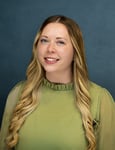 photo of Karlie Scray, FNP