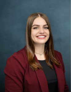 photo of Shayla McLain - DPT