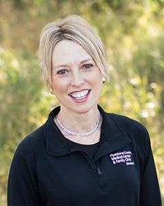 Debra Reinert