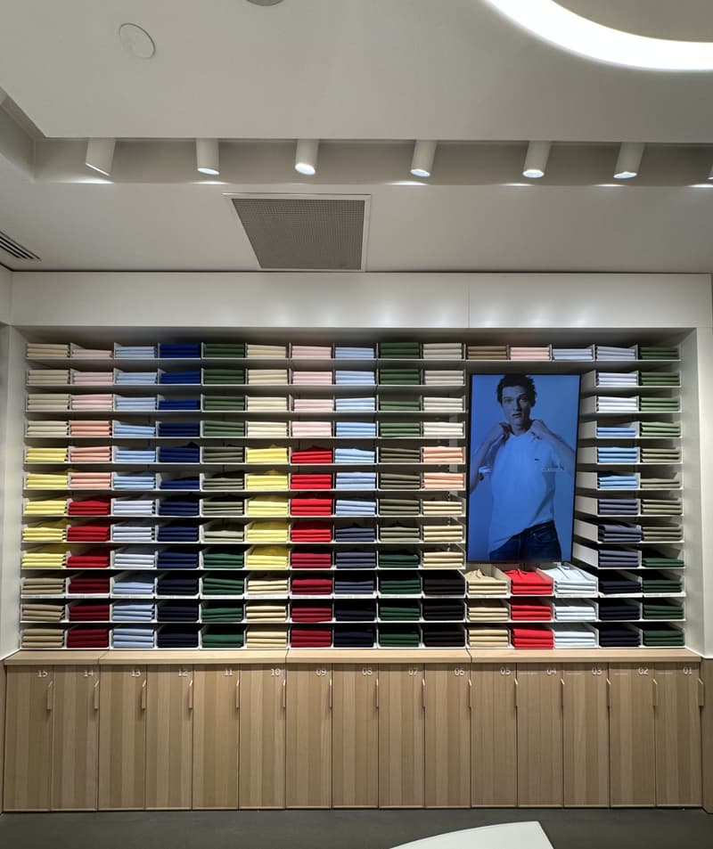 Polo Area