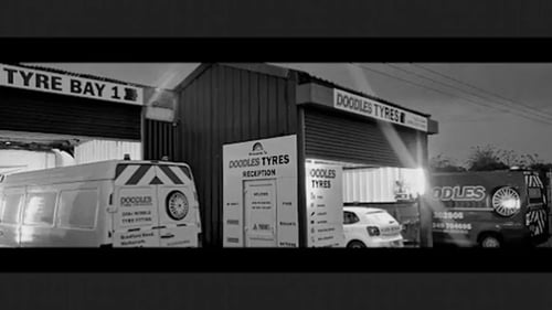 Doodles Tyres Limited | Melksham Tyres