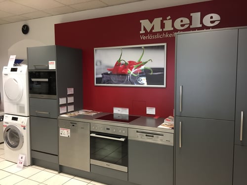 Elektro Kuchling J u M GesmbH in Wien