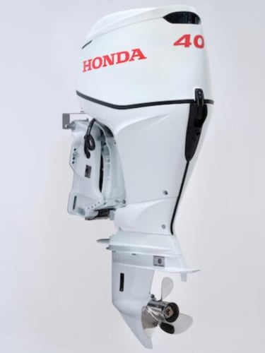 Honda-40
