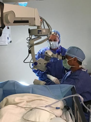 Carolina Cataract & Laser Center