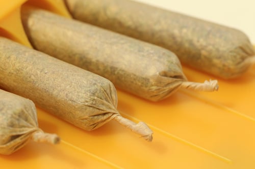 cannabis pre-rolls kelowna