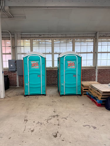 Portable Restrooms Indianapolis, IN