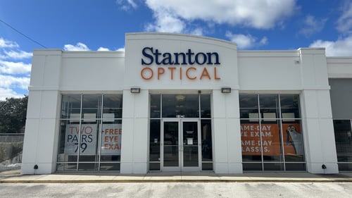Eyeglasses, Contacts & Eye Exams Available at Stanton Optical Orange Park, FL 32073