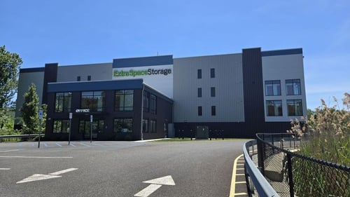Extra Space Storage