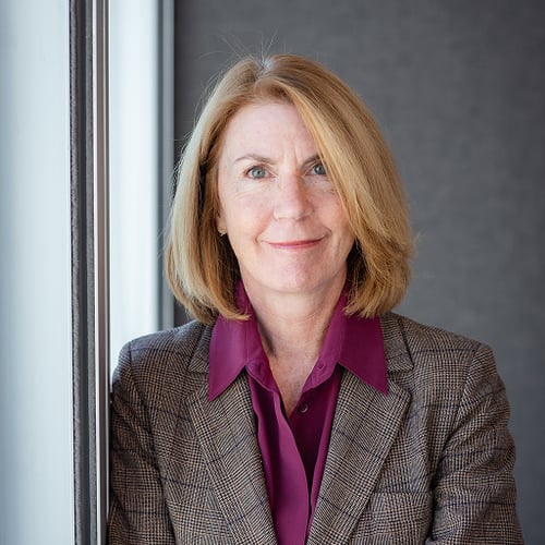 Michelle Noel-Smith headshot