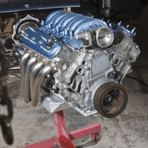 Reliable tire shop for all tire needs.