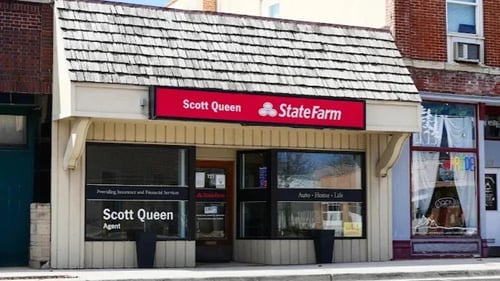Scott Queen - State Farm Insurance Agent